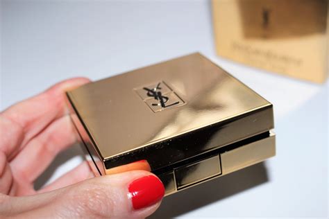 ysl cushion touche eclat swatch